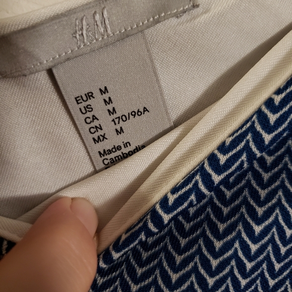H&M tank - Picture 2 of 2